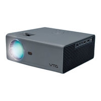 VTA VTA-70360 Manual De Instrucciones