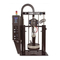 Equipo Industrial Graco Therm-O-Flow 200 Instrucciones