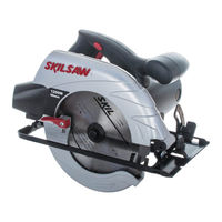 Skil 5166 Manual Del Usuario