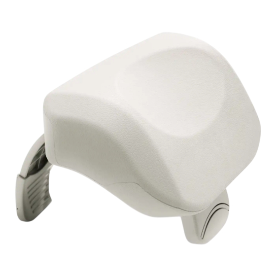 Intex PureSpa Manual De Usuario