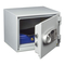 Cajas Fuertes BURG-WACHTER FireProtec FP 43 E Manual Del Usuario