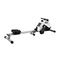 Equipos de Fitness BH FITNESS AQUO R308 Instrucciones De Montaje Y Utilización
