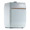 Calderas De Dietrich Elidens DTG E 130 Eco.NOx Plus Serie Instrucciones De Instalación Y De Mantenimiento
