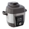 Cuisinart CPC-900 Series - Manual de la olla multifunción eléctrica de alta presión