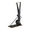 Concept2 SkiErg2 - Manual del entrenador deportivo