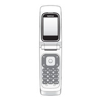 Nokia 3555 Manual Del Usuario