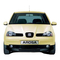 Automóviles Seat Arosa Manual De Instrucciones