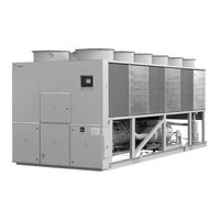 Trane RTAC 400 Manual De Instrucciones