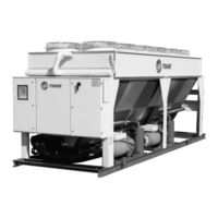 Trane R 165 Instalación Funcionamiento Mantenimiento