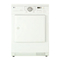 Secadoras LG TD-V70120E Manual De Uso Y Mantenimiento