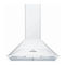Campanas de Ventilación Indesit H562 IX Instrucciones De Uso