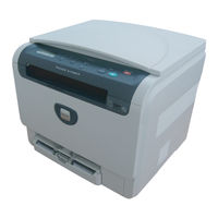 Xerox Phaser 6110MFP/B Guia Del Usuario