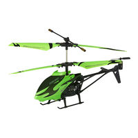 REVELL MAGIC GLOW Manual Del Usuario