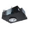 Equipo de Iluminación Cooper Wavelinx LDA3B SWPD1 Serie Instrucciones De Diagramas De Cableado
