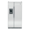 Refrigeradores GE 23 Manual Del Propietário