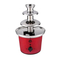 Electrodomésticos de Cocina Team kalorik TKG CHM 100 Manual De Instrucciones