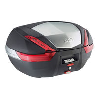 Givi E174 Instrucciones De Montaje