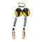 Dispositivos de Protección MSA Twin Leg Workman Instrucciones De Uso Y Mantenimiento