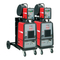 Sistemas de Soldadura Cebora SOUND MIG 4000/T SYNERGIC Manual De Instrucciones