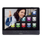 Reproductores de DVD Portátiles Lenco TDV1001BK Manual De Instrucciones