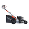 Cortacéspedes STERWINS PLM1-51H170.6 Instrucciones De Montaje, Utilización Y Mantenimiento