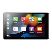 Pioneer SPH-EVO950DAB Manual De Instrucciones