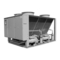 Chillers de Aire Trane R Serie Manual De Instrucciones