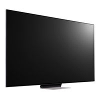 LG 65QNED866RE Manual De Usuario