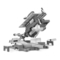 Sierras stayer SCR315W Manual De Instrucciones