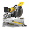 Sierras DeWalt DW717 Manual De Instrucciones