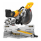 Sierras DeWalt DW717 Manual De Instrucciones