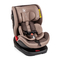 Asientos para Coches Be Cool pivot Manual De Instrucciones