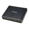 Amplificadores Kicker IQ Serie Guia De Inicio Rapido