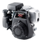 Motores Honda GC135E Manual Del Propietário