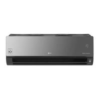 LG RNU24GTP4 Serie Manual Del Propietário