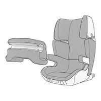 CONCORD TRANSFORMER XT-PRO Manual Del Usuario