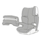 Asientos para Coches CONCORD TRANSFORMER XT-PRO Manual Del Usuario