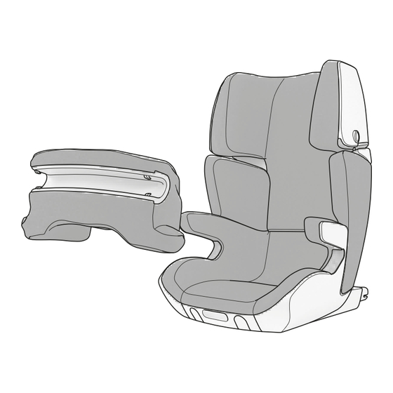 CONCORD TRANSFORMER XT-PRO Manual Del Usuario