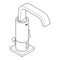 Accesorios para el Baño Grohe 36 098 Manual Del Usuario