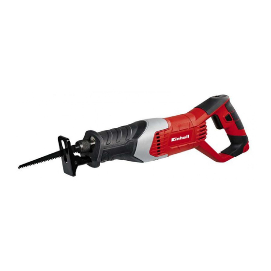 EINHELL TC-AP 650 E Manual De Instrucciones Original
