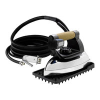 Reliable 2100IR Manual De Instrucciones