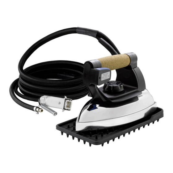 Reliable 2100IR Manual De Instrucciones