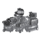 Compresores de Aire Evans EC07 Manual Del Propietário