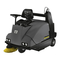 Kärcher KMR 1250 D