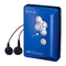 Sony Walkman WM-EX501 - Manual del reproductor de cassette