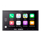 Manual del receptor multimedia digital Alpine iLX-107