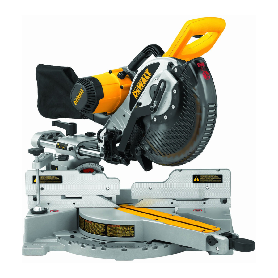 DeWalt DW717