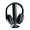 Auriculares Inalámbricos Panacom HP-968 Manual Del Usuario