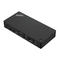 Estaciones de Acoplamiento Lenovo ThinkPad USB-C Dock Gen2 Manual De Instrucciones
