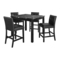 Muebles de Interior DOREL Living DA7241 Manual Del Usario